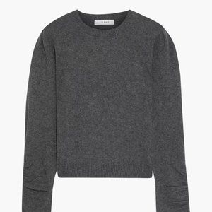 Frame Grey Sweater